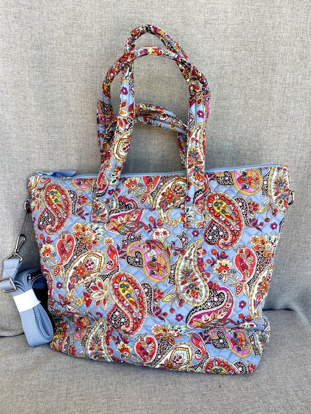 Vera Bradley